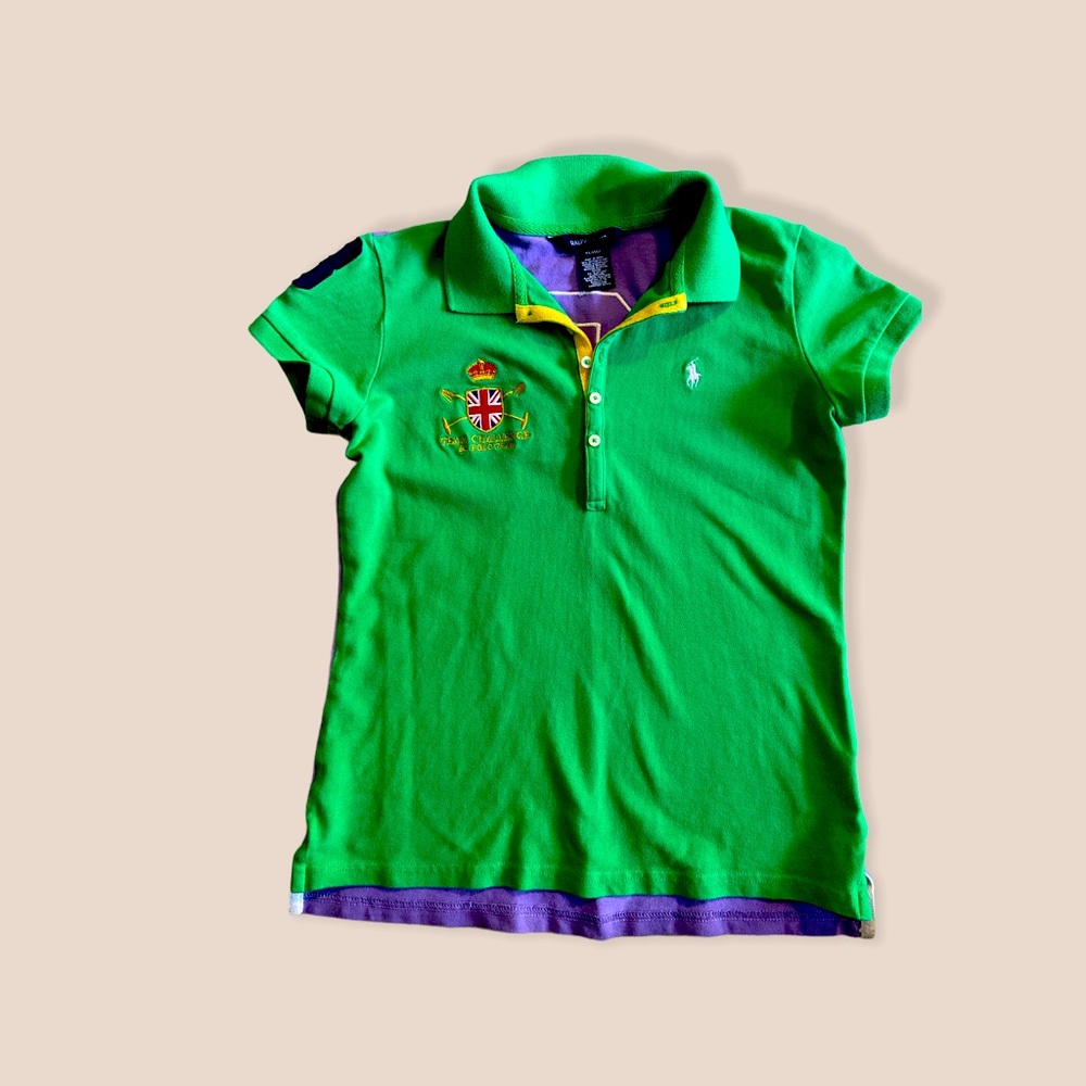 Ralph Lauren Polo Shirt